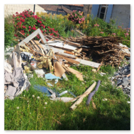 Joseph Location Benne - Magnac Angoulême Charente